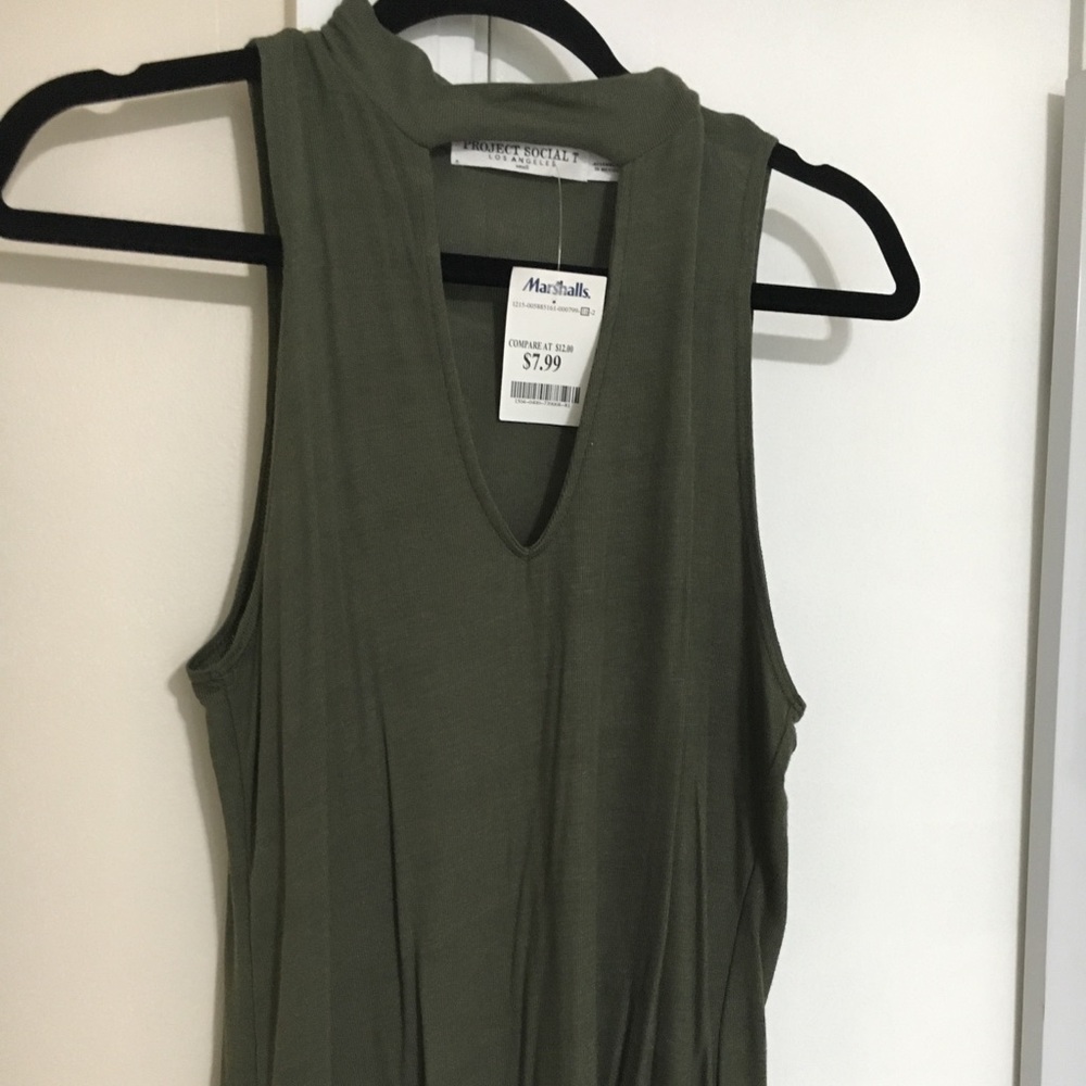 Tank top